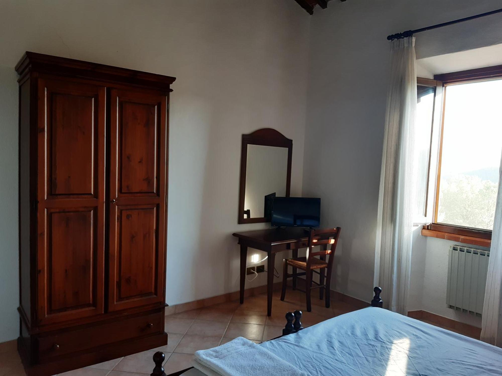 Agriturismo Lampugnano Paganico  Exterior photo